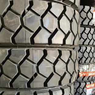 热销双钱轮胎7.00r12轮胎rem6港口机械叉车花纹轮胎