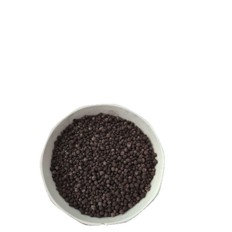 富含有机质≥50%有效活有机肥数≥5.0亿\克提质增产微生物菌颗粒