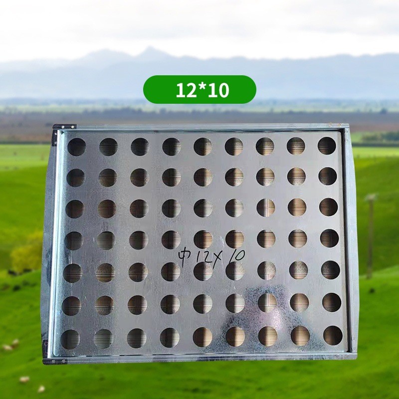 厂家直销！杯育苗杯钵装育苗盘器快速种植装土土