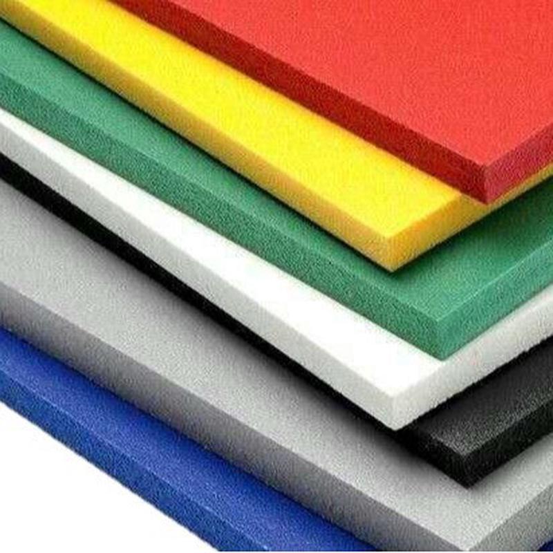 定制硬板  彩板  pvcpvc板  塑料板   pvc 彩色板