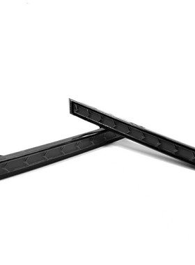 热销FOR21款赛那后杠灯带LED流光后保险杠尾灯3功能雾灯熏黑流水