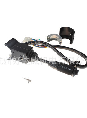 副厂 控制手柄 11192582 用于 A20C A25C A30C A35C A40 DA25D