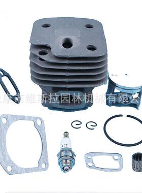 热销立能气缸268272272xp268xp61266适用于52mm套餐