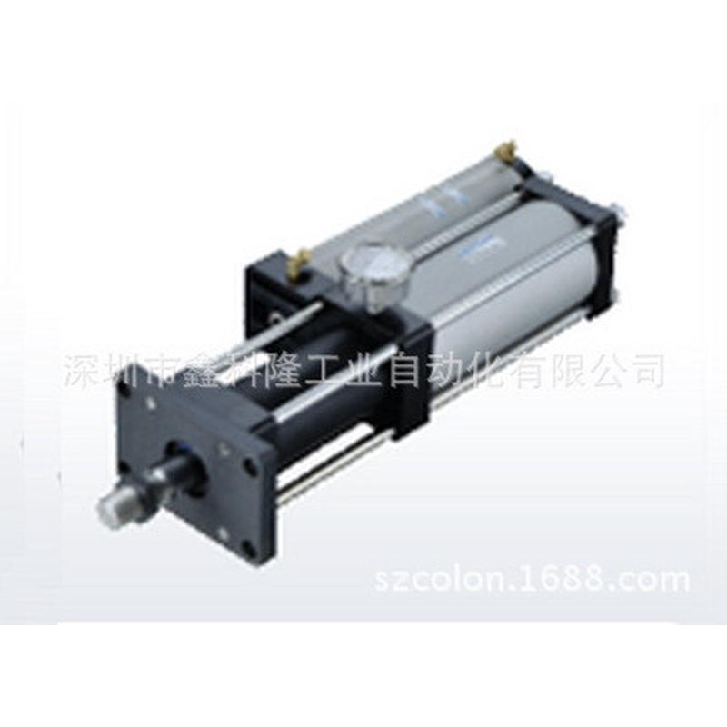 热销工位供应pcb系列增压缸小型多厂家气缸多级气缸