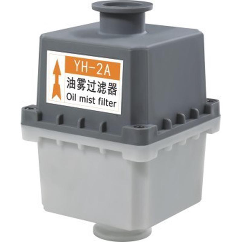 真空接头转换接头油雾粉尘过滤器kf过滤器真空泵粉尘前置过滤器
