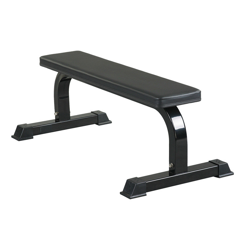 哑铃平凳商用卧推用举重哑铃凳凳家用室内健身器材平板训练