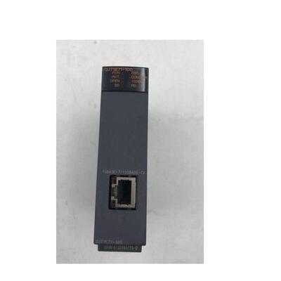 供应PLC模块FX5-CCL-MSCC-LINKIEField主站模块可编程控制器