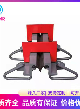 伸缩伸缩缝钢遮板伸缩缝护板c40型型e型钢梳齿板桥梁装置