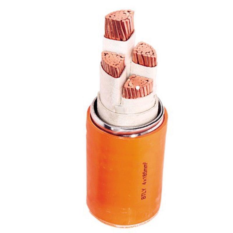 热销起帆电缆yttw五矿物绝缘防火电缆无机芯150 185 240 300 400