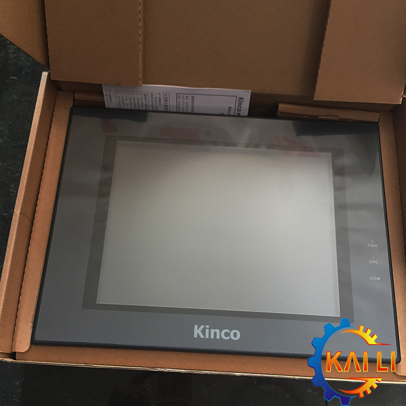 热销kinco科步mt4310c人机界面5.6寸工业触摸屏现货供应
