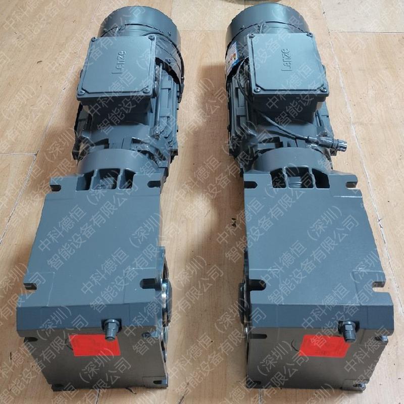 热销伦茨lenzem850马达伺服电机异步190s30原装响应小型新款新一