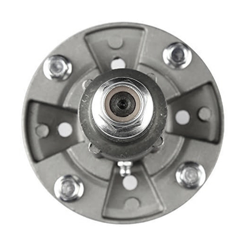 热销割草机主轴gy20454寸johndeere42适用于48寸甲板含镀锌螺爆品