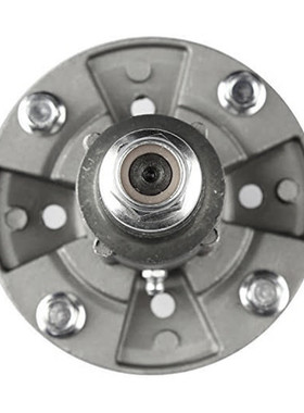 热销螺栓主轴gy20454适用于johndeere42寸48寸甲板含镀锌割草机