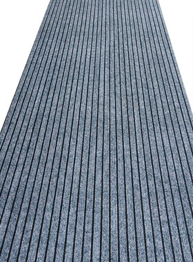 z6552米商用红色门口酒店地垫迎宾垫大面积走廊地毯开业喜庆垫子