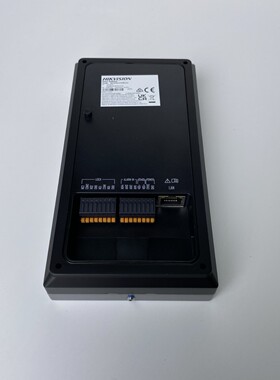 热销ds-kv8213-wme1海康英文机海外版version english hikvision