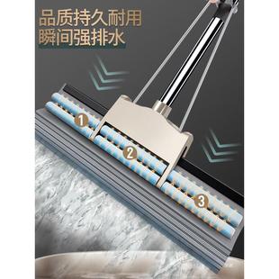 吸水大号净cm一拖海绵拖把头把38托家用吸收力拖布卫生间其他r