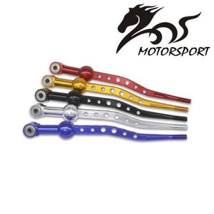 EG车系高性能 双弯排挡杆适用于EK 铝合金排挡杆 新款 汽车改装