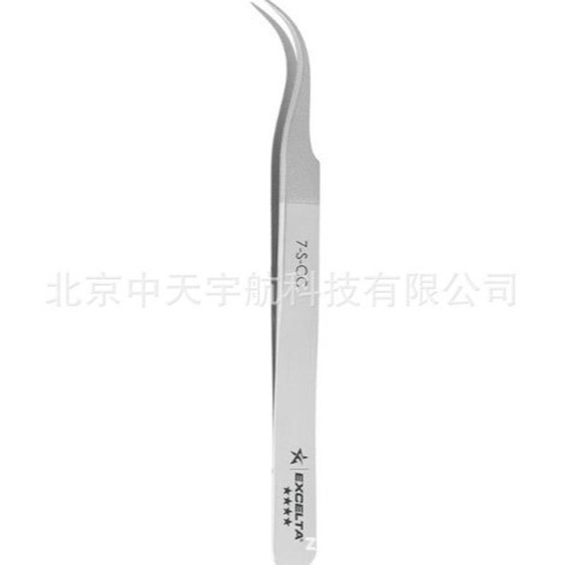 热销瑞士镊子excelta高精密原装进口690t-sa-pi