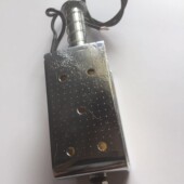 vs1dc220v线圈合闸分