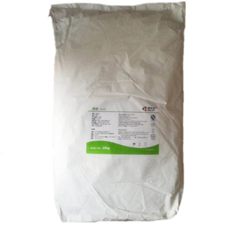 批发供应菊粉食品级菊粉菊苣根20kg/袋菊粉夫乐维菊粉