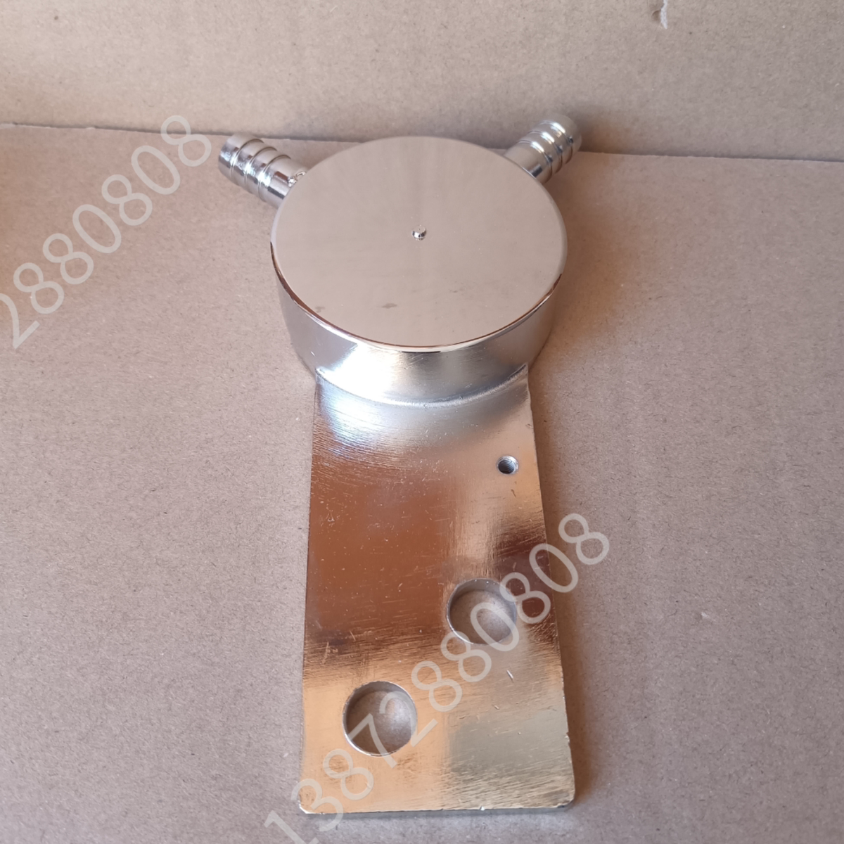 SS11SS12SS13SS14SS15SS16可控硅晶闸管水冷散热器水包水套紫铜