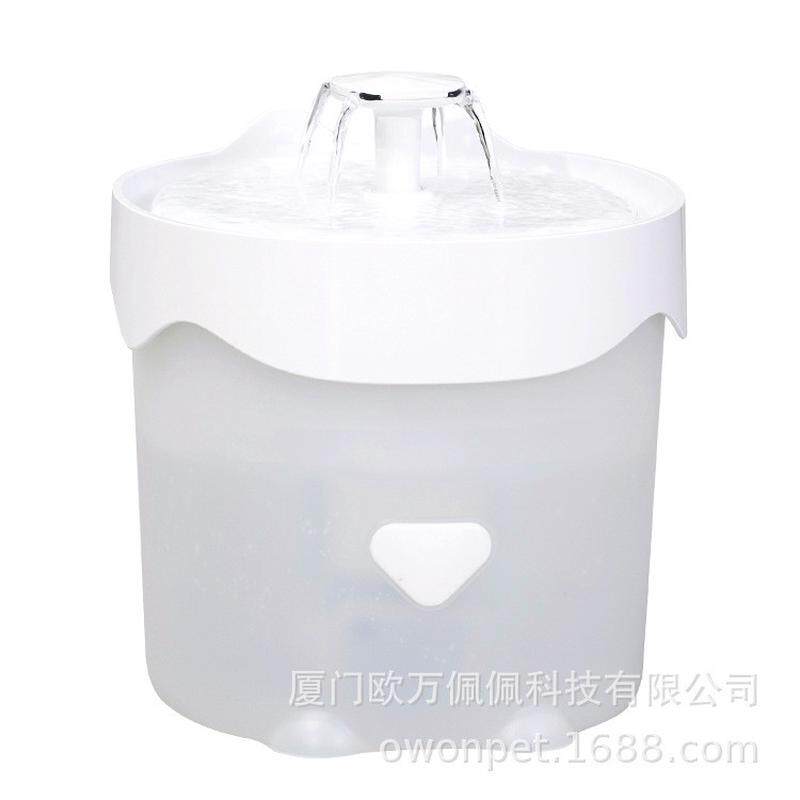 流动喂水器自动水宠物水盆猫用狗狗喂循环猫咪活水饮水机,宠物/宠物食品及用品,宠物智能饮水机/净水器,淘宝优惠券,粉丝福利购,淘宝优惠卷