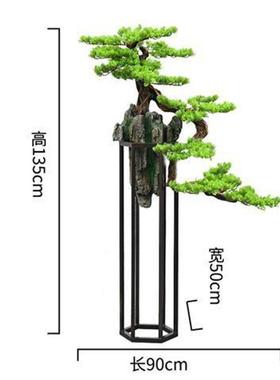 假山水幕墙高山流水生财喷泉别墅花园庭院屏风景观办公室落地摆件