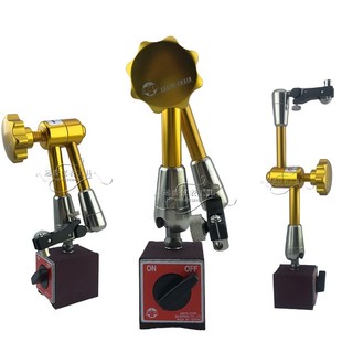 支架臂长340mm 300b 辰表座ece 台湾仪磁性ece万向油压式