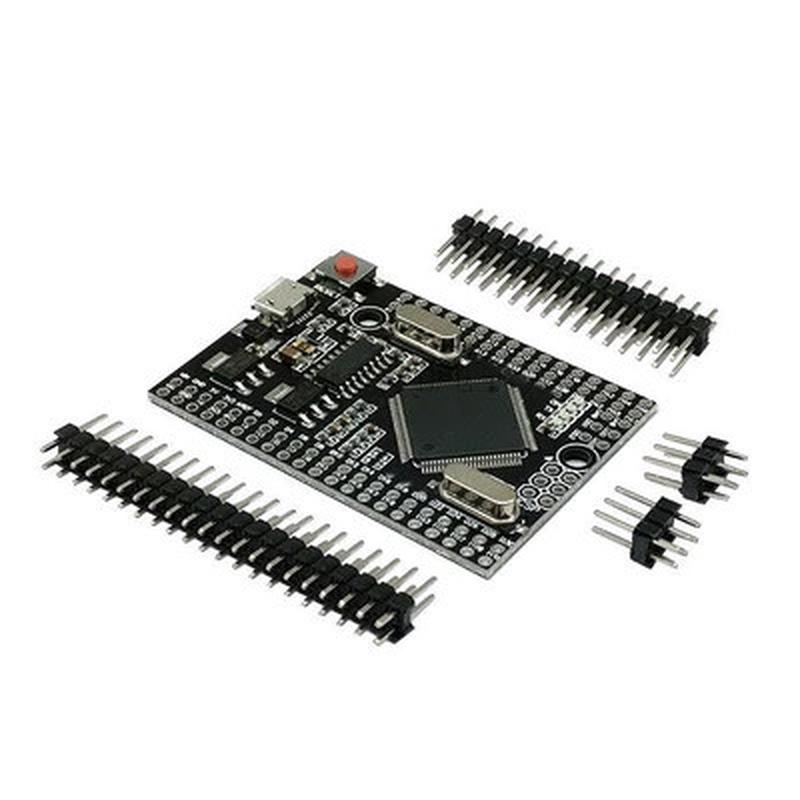 Mega2560ProATmega2560-16AUUSBCH340G智能电子开发板