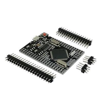 Mega2560ProATmega2560-16AUUSBCH340G智能电子开发板