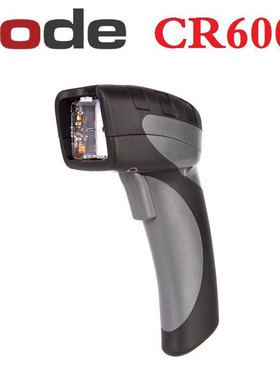 热销codereader科读cr6000cr6022部件防眩光镭雕金属二维标识dpm