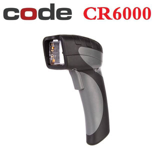 codereader科镭cr6000cr6022二维防眩光读雕金属部件标识dpm扫码