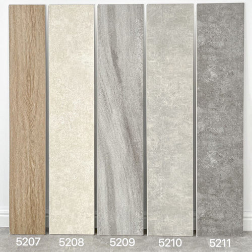 spc锁扣石塑卡扣地板商家用翻新防水耐磨全新加厚料木纹石晶静音