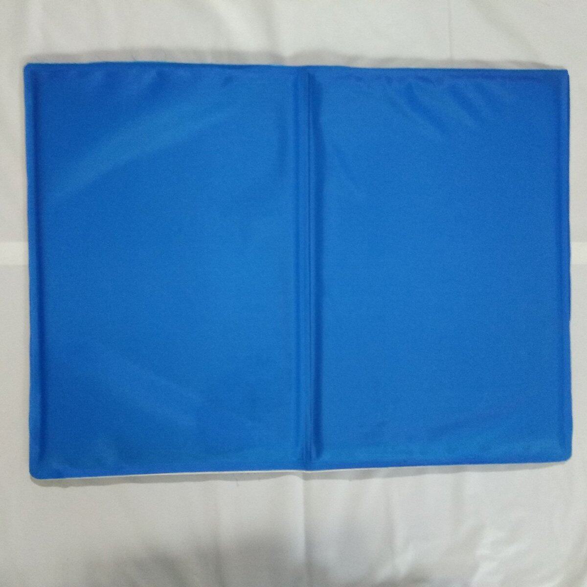 60x80cm布面pvc宠物窝狗狗笼散热凉垫金毛降温冰凉席猫猫用品冰垫
