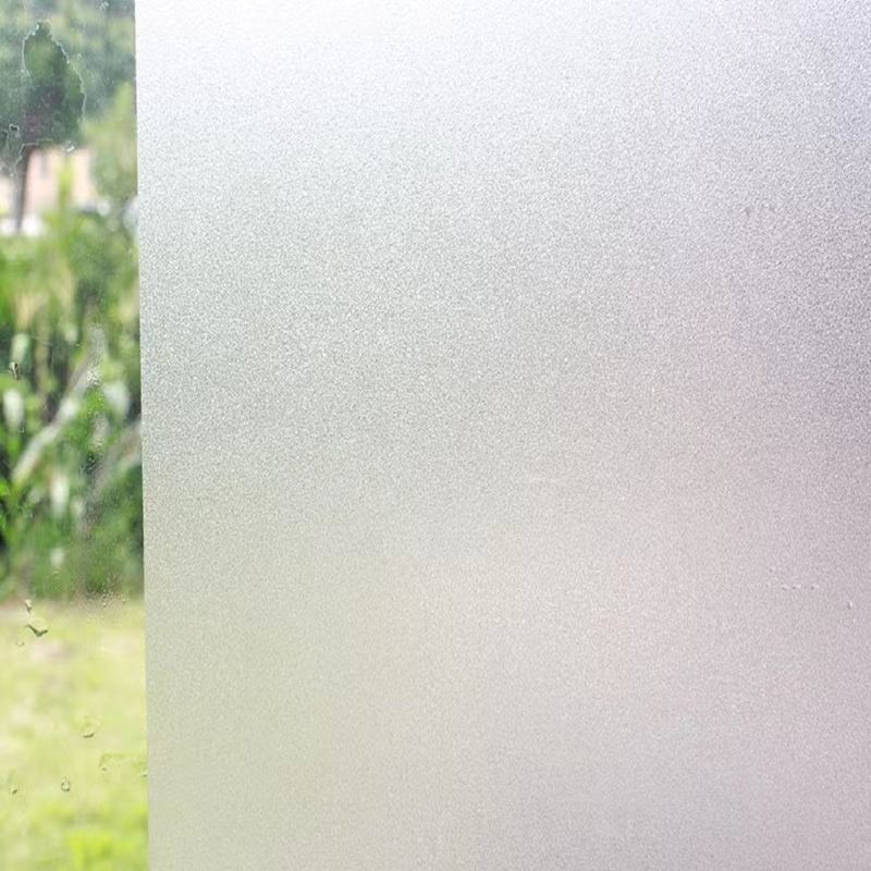 磨砂玻璃贴纸带胶自粘窗户卫生间浴室贴膜玻璃防窥膜厨房办公室