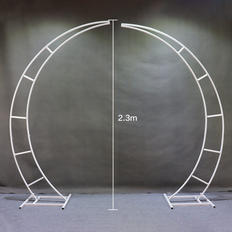 婚庆道具单层铁艺牛角拱门架子弧形婚礼派对户外气球插花装饰外贸,节庆用品/礼品,礼花/礼炮,淘宝优惠券,粉丝福利购,淘宝优惠卷