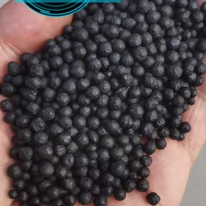 生物肥的通用型复合生物肥厂家颗粒复合肥生物有机肥土地改良用肥