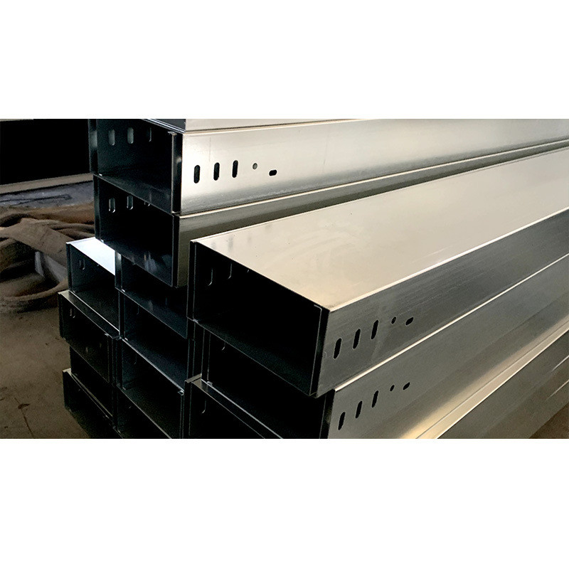 来图定制电缆桥架不锈钢桥架架走线电线电缆铝合金电缆槽桥架