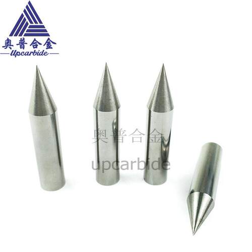 株洲YG10X钨钢磨尖针硬质合金冲孔针