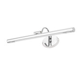 led镜前灯镜柜镜画亚克力浴室卫生间雕刻防潮化妆灯壁灯厂家直销