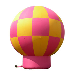 景区球广告投放空中热气球婚礼庆典活动升空热气球空飘观光定制
