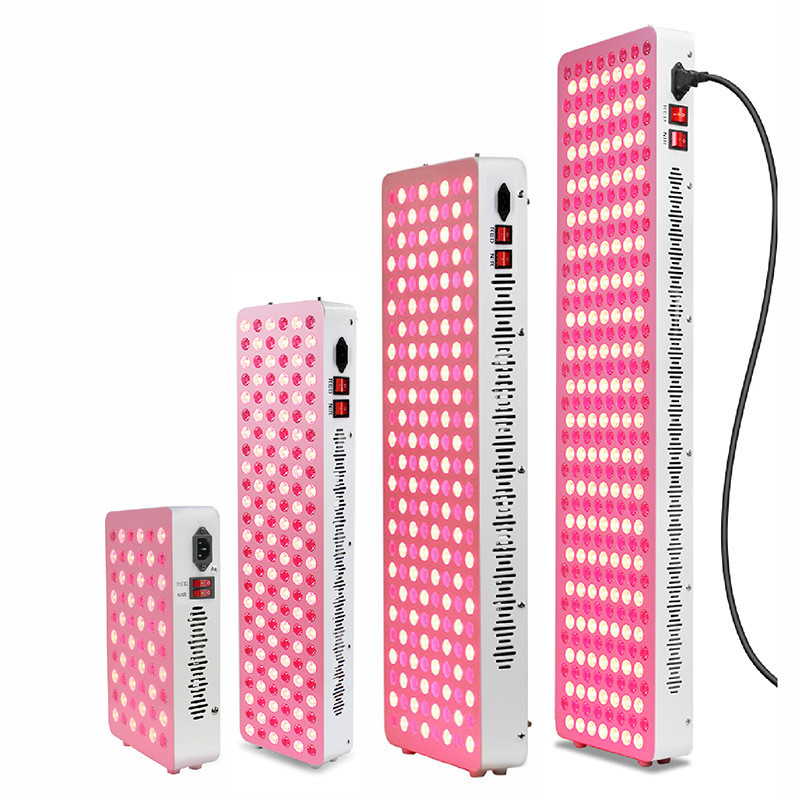 外贸300W/750W/1000W/1500W红外线红外红光灯660NM850NM理疗灯