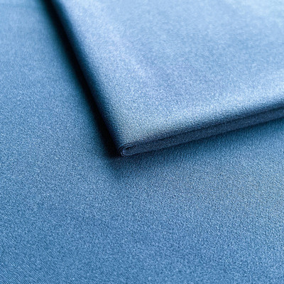 厂家直销云高锦氨感弹双面莱卡吸湿透气瑜伽打底裤按摩枕套等面料