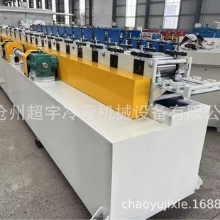 聚氨酯发泡卷帘门设备全自动保温卷闸门设备厂家型号齐全稳定