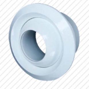 定制铝合金百叶窗厂家空调外机保护罩通风格 栅围栏室外墙护栏防雨