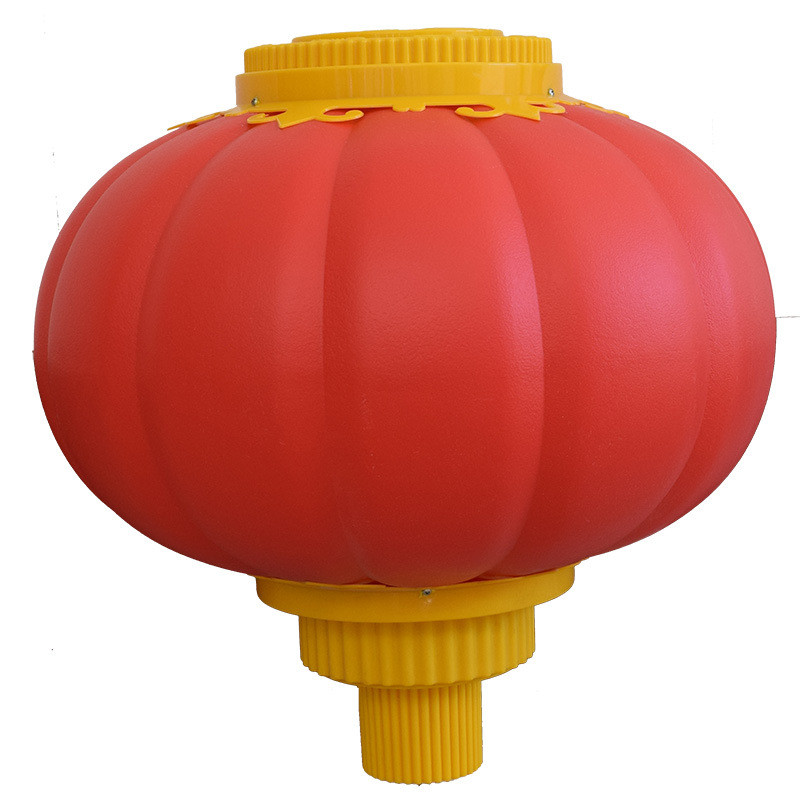 亚克力灯笼户外防水防晒工程新年街景装饰城市亮化灯笼大红灯笼