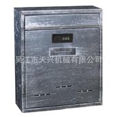 锁信箱密码 密码 锁欧洲厂家直销信报箱金属密码 锁邮箱tx0020.m
