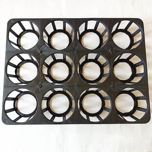 育苗托盘花场蝴蝶兰专用育苗盘多规格直批中转盘蝴蝶兰托盘加厚