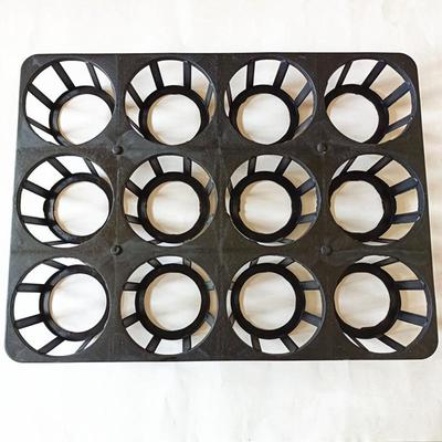 育苗托盘直场蝴蝶兰专用育苗盘多规格花批中转盘蝴蝶兰托盘加厚