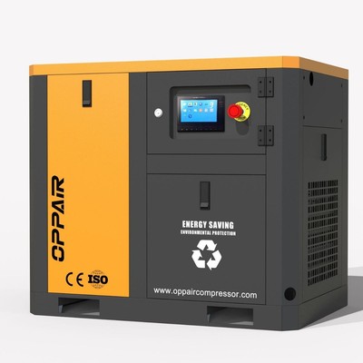 7.5kw380v50hz10bar螺杆空压机